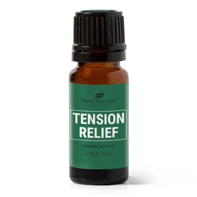 Tension Relief Blend 10ml 