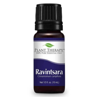 Ravintsara Essential Oil 10ml