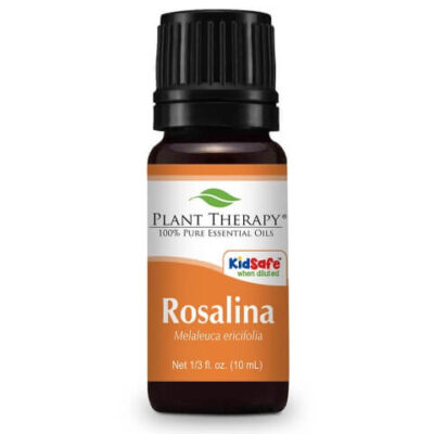 Rosalina Essential Oil 10ml