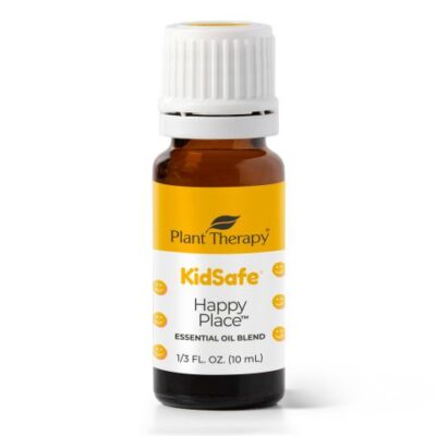 Happy Place KidSafe Essential Oil 10ml