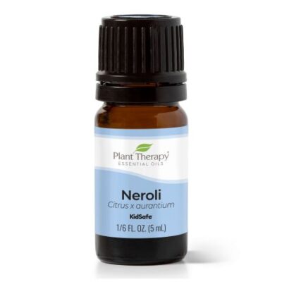 Neroli Essential Oil 5ml