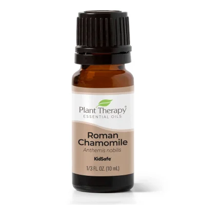 Roman Chamomile Essential Oil 10ml