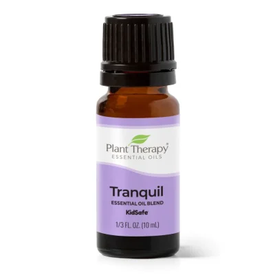 Tranquil®️ Essential Oil Blend 10ml