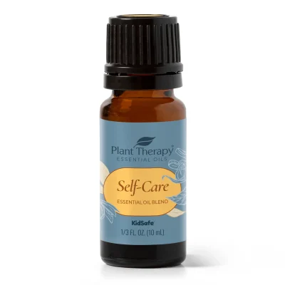 Self-Care Essential Oil Blend 10ml