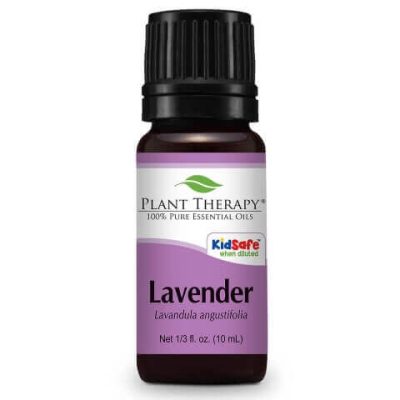 Lavender Essential Oil 10ml