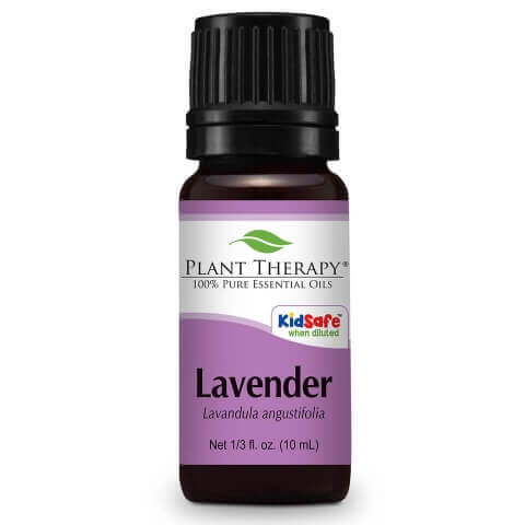 Lavender Essential Oil 10ml
