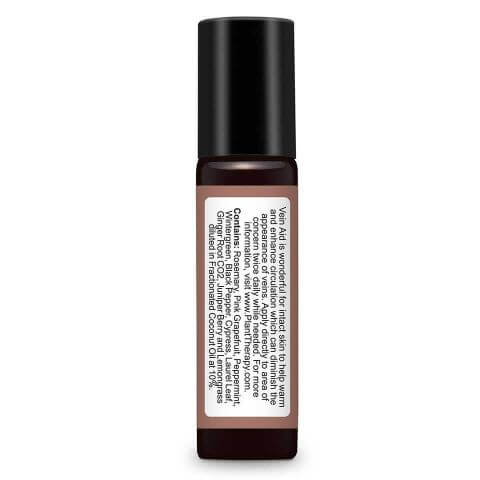 Vein Aid Synergy Roll On 10ml - Image 4