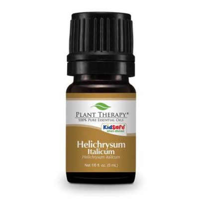 HELICHRYSUM ITALCUM Essential Oil 5ml
