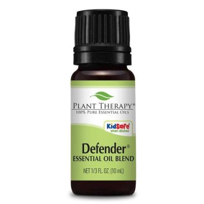 DEFENDER Synergy Essential oil 10ml