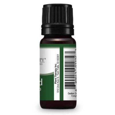 RESPIR AID Synergy Essential oil 10ml