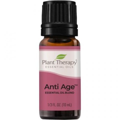 Anti-Age Essential Oil Blend 10ml