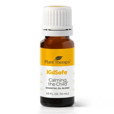 Calming the Child KidSafe Essential Oil 10ml