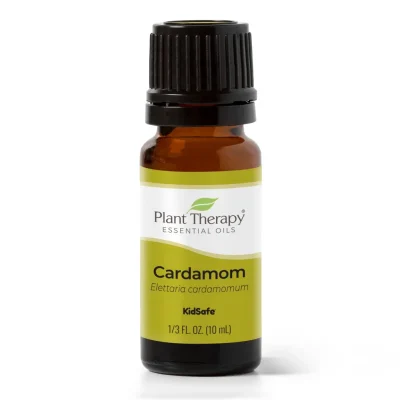 Cardamom Essential Oil 5ml