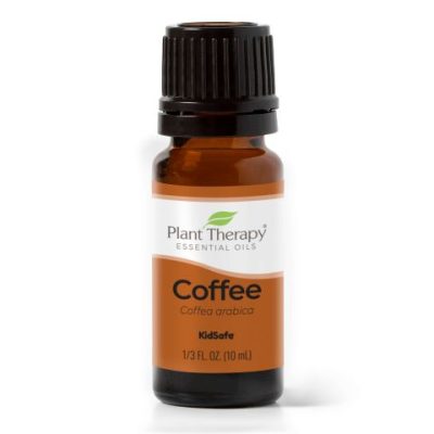 Coffee Essential Oil 10ml