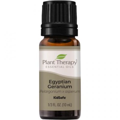 Egyptian Geranium Essential Oil Essential Oil 10ml