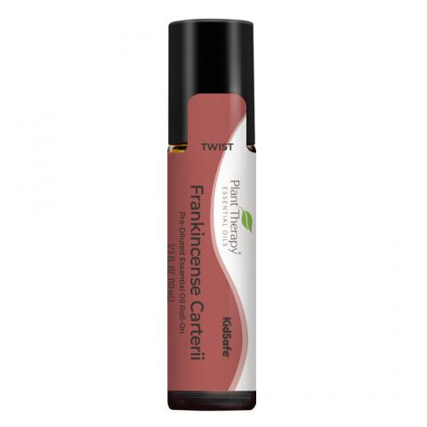 Frankincense Carteri Essential Oil Roll On 10ml - Image 2