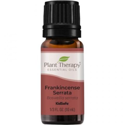 Frankincense Serrata Essential Oil 10ml