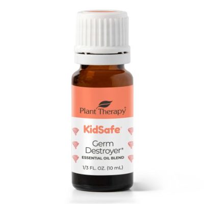 Germ Destroyer KidSafe Essential Oil 10ml