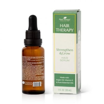 Hair Therapy Strengthen & Grow Hair Serum 30ml
