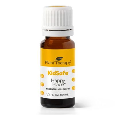 Happy Place KidSafe Essential Oil 10ml