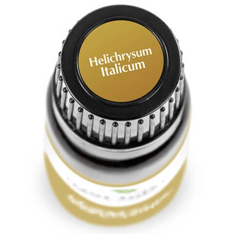 HELICHRYSUM ITALCUM Essential Oil 5ml - Image 4