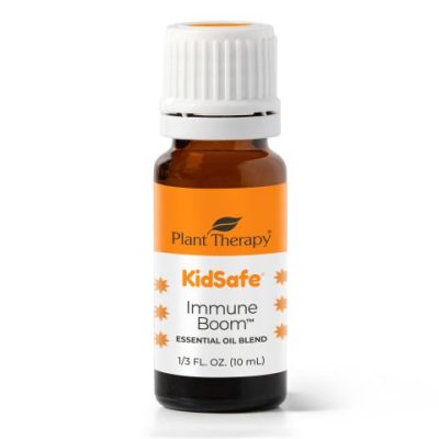 Immune Boom KidSafe Essential Oil 10ml