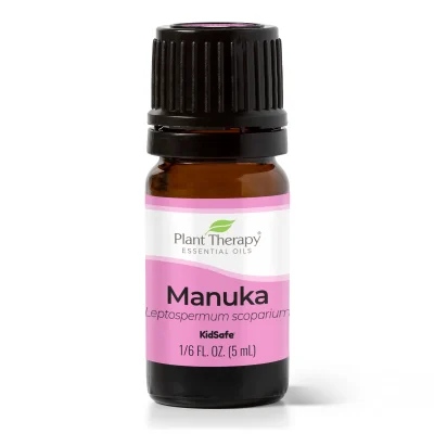 Manuka Essential Oil 5ml