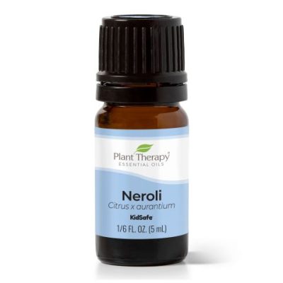 Neroli Essential Oil 5ml