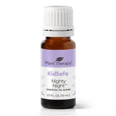 Nighty Night KidSafe Essential Oil 10ml
