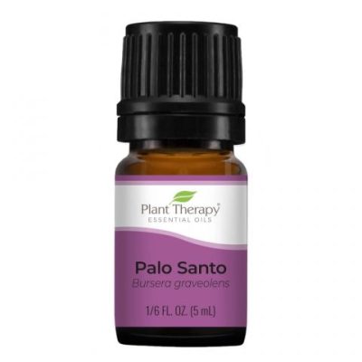 Palo Santo Essential Oil 5ml