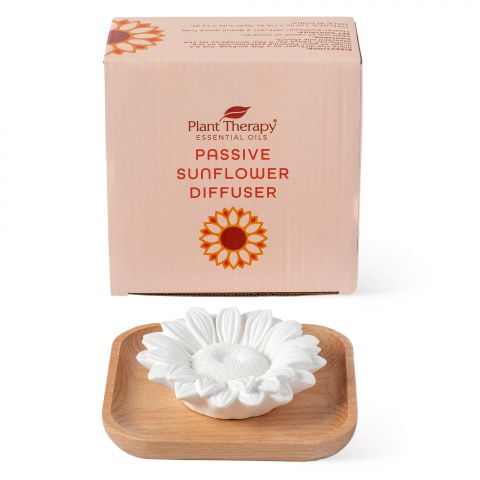 Sunflower Passive Diffuser - Image 3