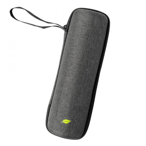 Portable Diffuser with Travel Pack Essential Oil (Wood Grain) - Image 5