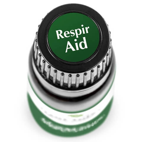 RESPIR AID Synergy Essential oil 10ml - Image 4