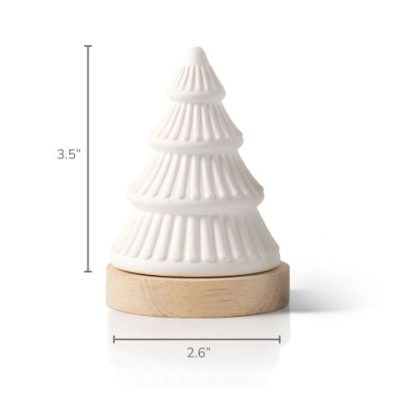 Winter Fir Passive Diffuser Set